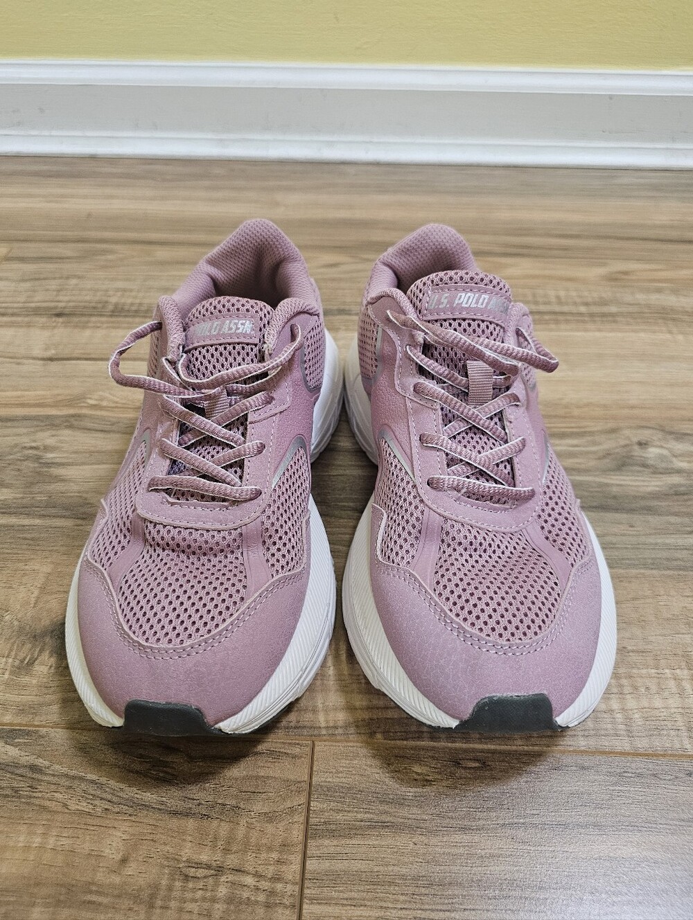 U.S. Polo Assn. Athletic sneakers - Picture 3 of 11